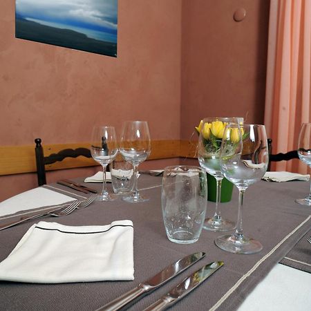 Hotel De La Gare Yvonand Dış mekan fotoğraf