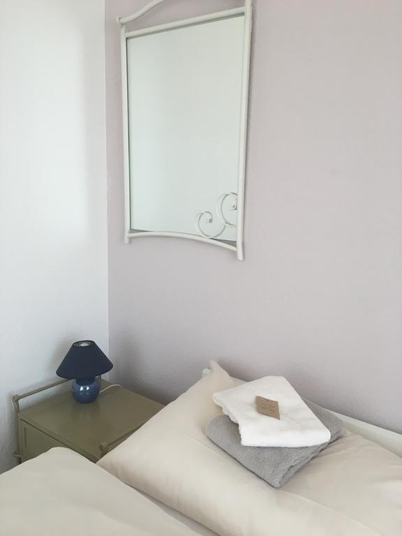 Hotel De La Gare Yvonand Dış mekan fotoğraf