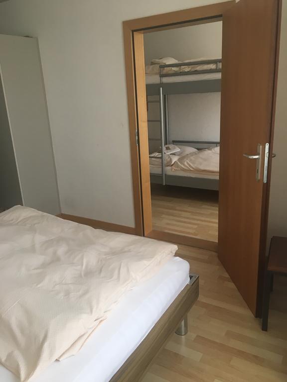 Hotel De La Gare Yvonand Dış mekan fotoğraf